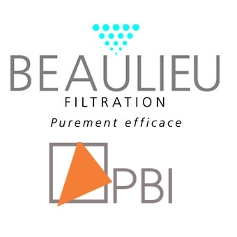 Φιλτρόχαρτα Beaulieu NCA B 70 40x40