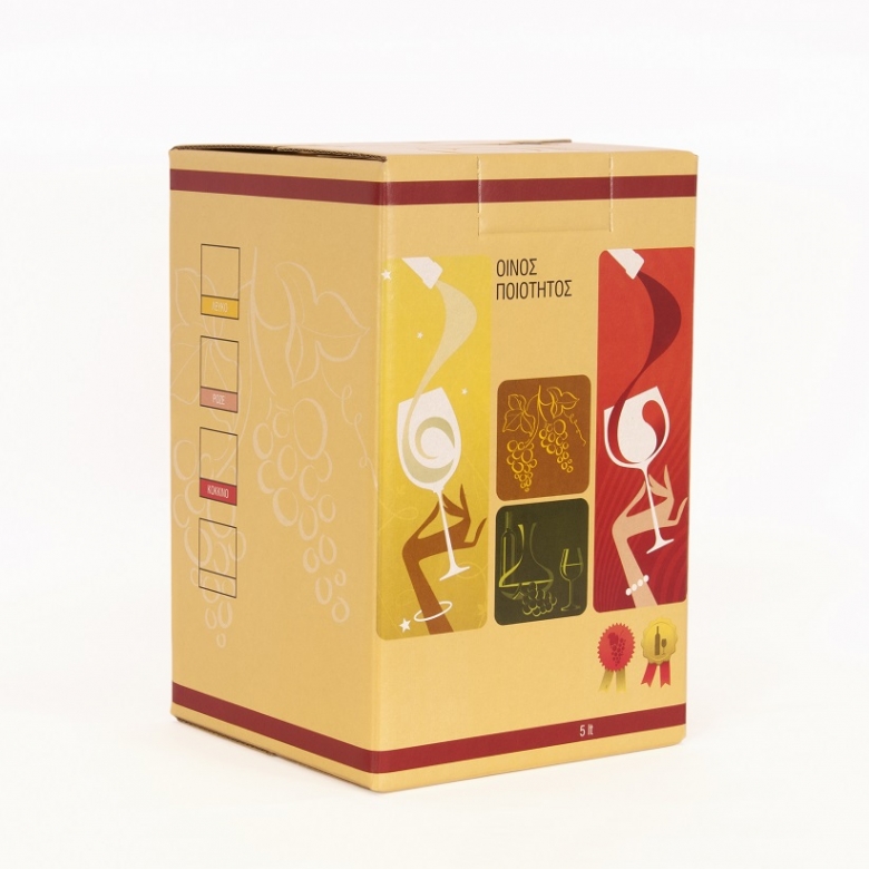 5LT T7 ΤΕΤΡΑΓΩΝΟ