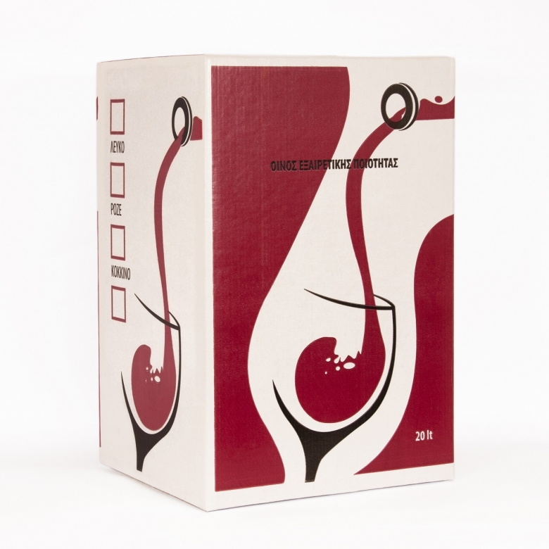 20LT T11 ΕΡΥΘΡΟ