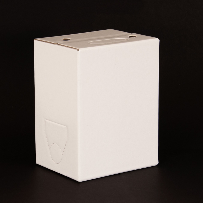 3LT ΛΕΥΚΟ ΑΤΥΠΩΤΟ