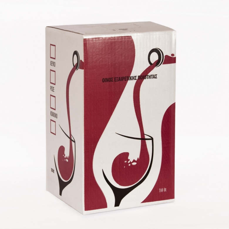 10LT T11 ΕΡΥΘΡΟ