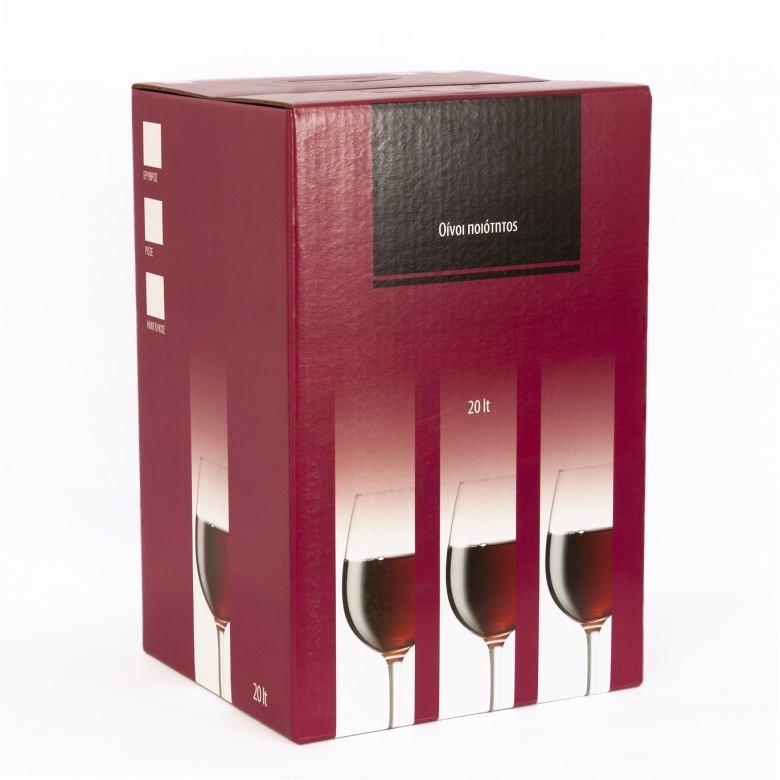 20LT T6 ΕΡΥΘΡΟ