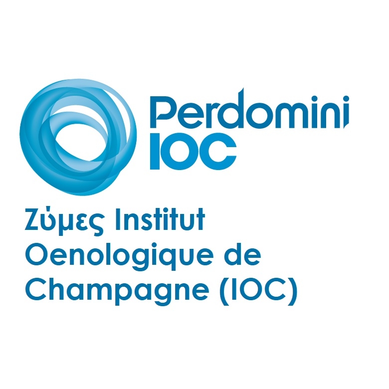 Ζύμες Institute Oenologique de Champagne (IOC)