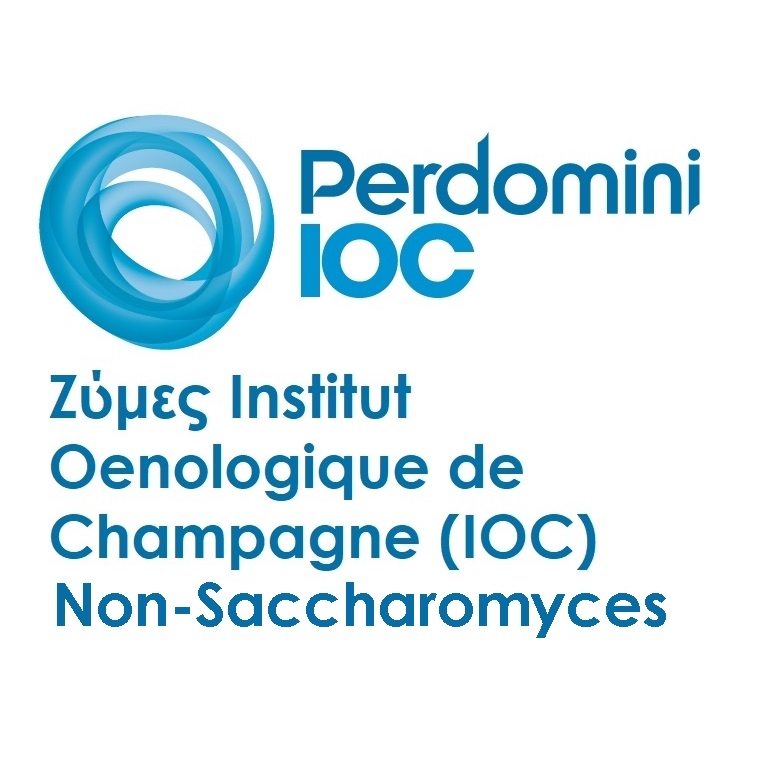 Ζύμες Institute Oenologique de Champagne (IOC) Non-Saccharomyces